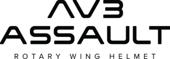 AV3 Assault Black